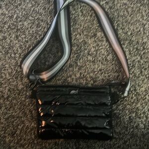 Think Royln Bum Bag - black EUC